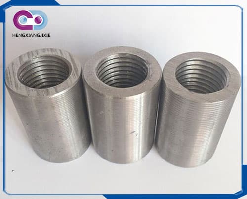 rebar coupler with competitive price